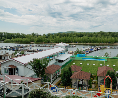 Ресторан